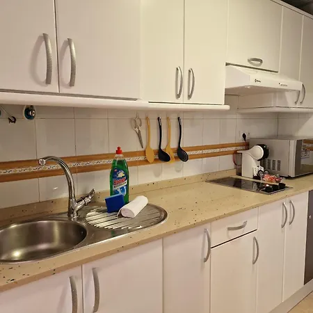 Casa Mari Y Jose Con Grandes Piscinas Y Wifi Gratis Apartment Corralejo Exterior photo