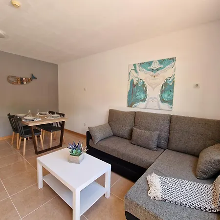 Casa Mari Y Jose Con Grandes Piscinas Y Wifi Gratis Apartment Corralejo Exterior photo