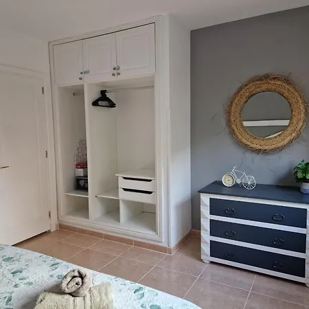 Casa Mari Y Jose Con Grandes Piscinas Y Wifi Gratis Apartment Corralejo Exterior photo
