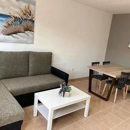 Casa Mari Y Jose Con Grandes Piscinas Y Wifi Gratis Apartment Corralejo Exterior photo