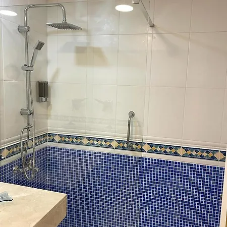 Casa Mari Y Jose Con Grandes Piscinas Y Wifi Gratis Apartment Corralejo Exterior photo