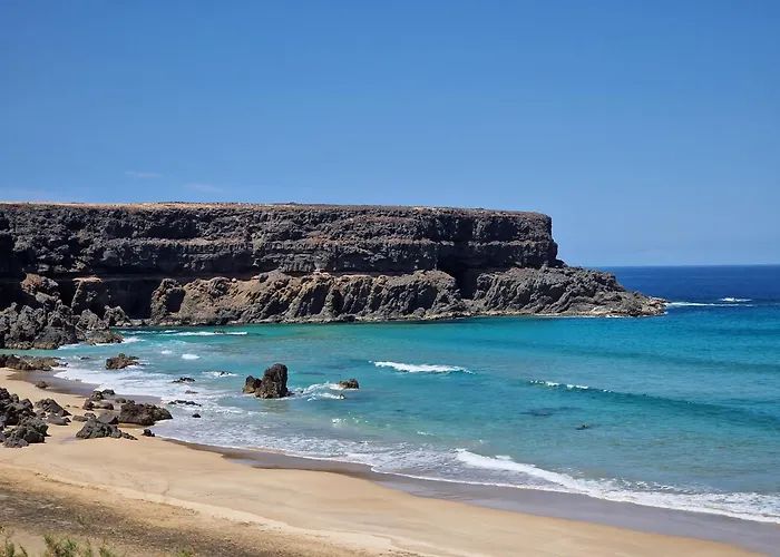 Casa Mari Y Jose Con Grandes Piscinas Y Wifi Gratis