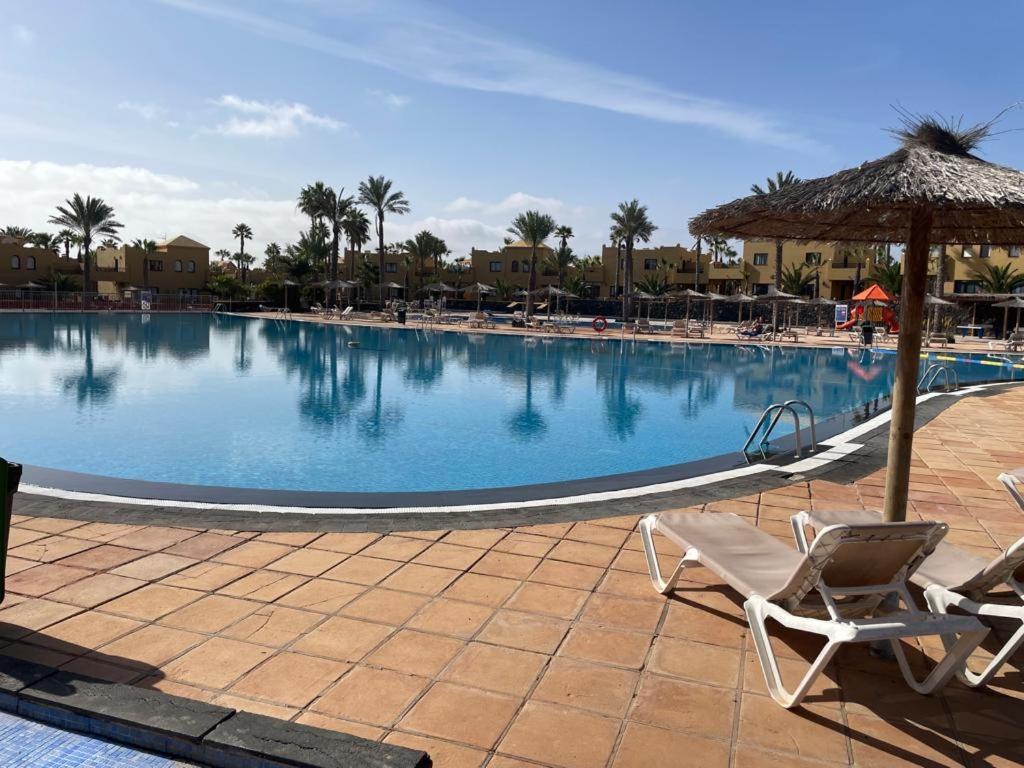 Casa Mari Y Jose Con Grandes Piscinas Y Wifi Gratis *