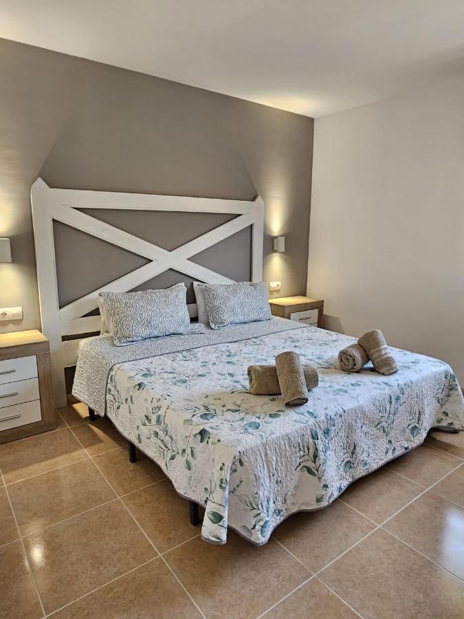 Apartment Casa Mari Y Jose Con Grandes Piscinas Y Wifi Gratis *
