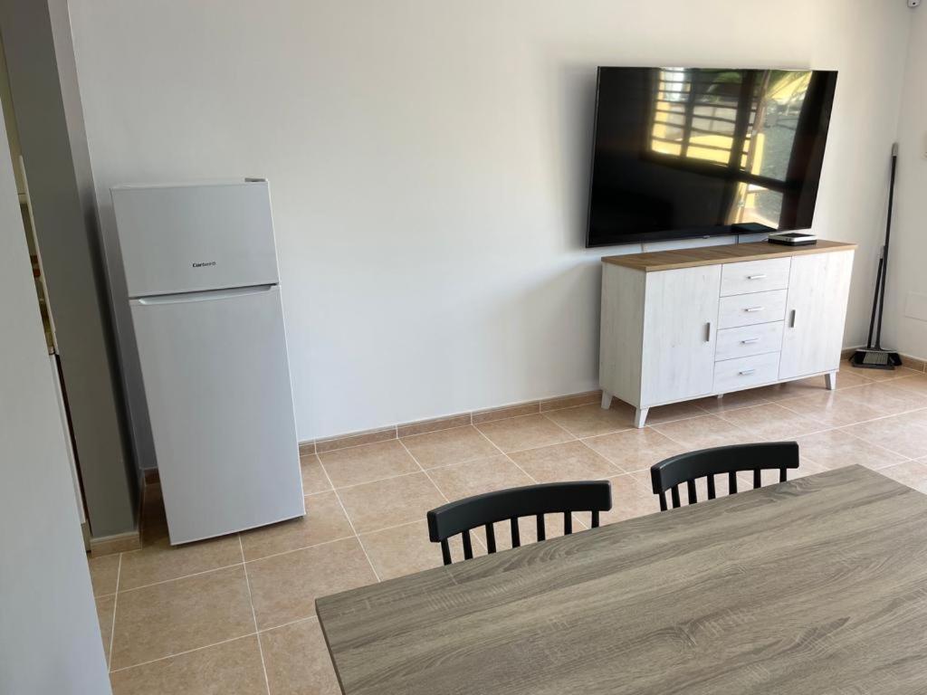 Apartment Casa Mari Y Jose Con Grandes Piscinas Y Wifi Gratis Corralejo
