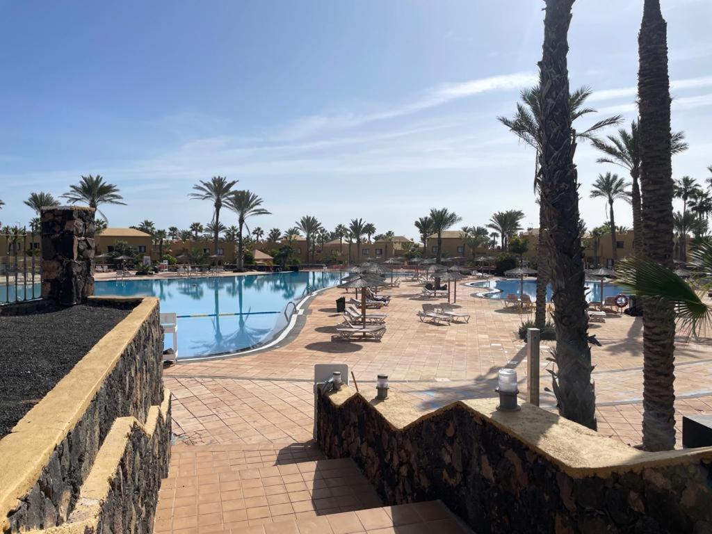 Apartment Casa Mari Y Jose Con Grandes Piscinas Y Wifi Gratis Corralejo