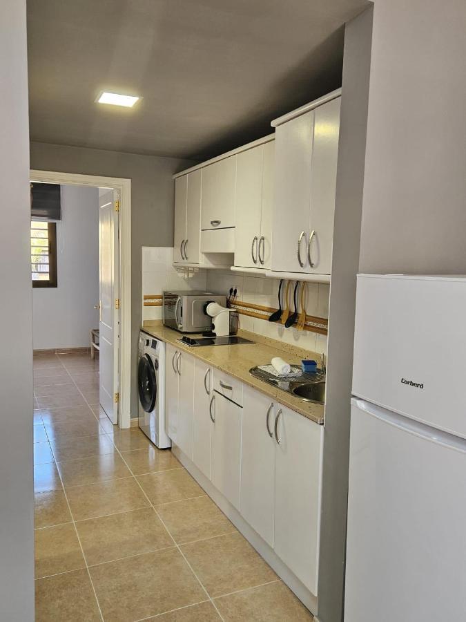 Casa Mari Y Jose Con Grandes Piscinas Y Wifi Gratis Corralejo