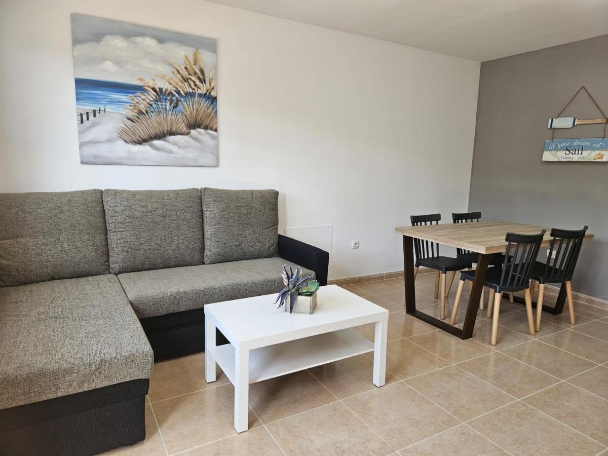 Apartment Casa Mari Y Jose Con Grandes Piscinas Y Wifi Gratis *