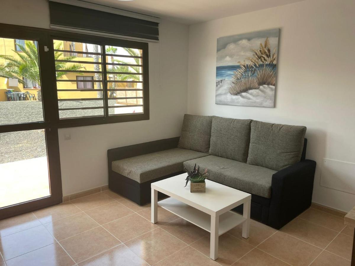 Casa Mari Y Jose Con Grandes Piscinas Y Wifi Gratis Apartment Corralejo