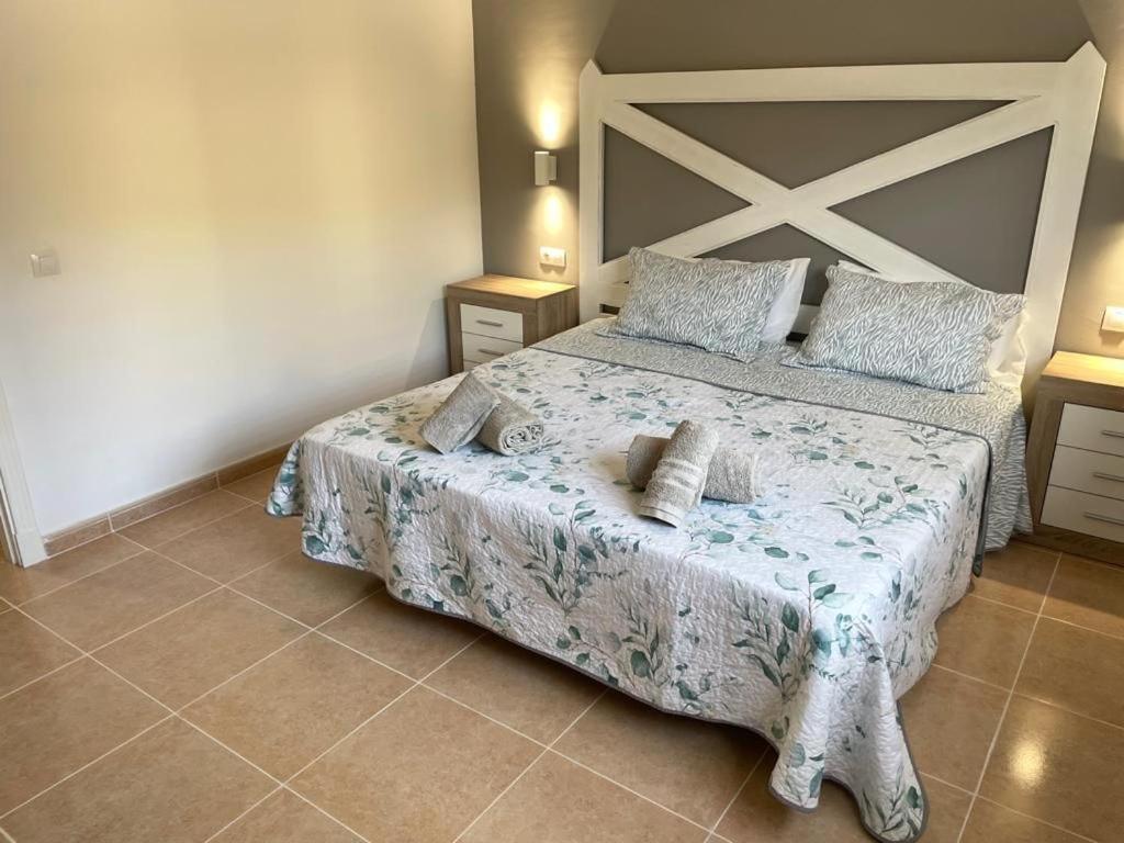 Casa Mari Y Jose Con Grandes Piscinas Y Wifi Gratis Apartment *