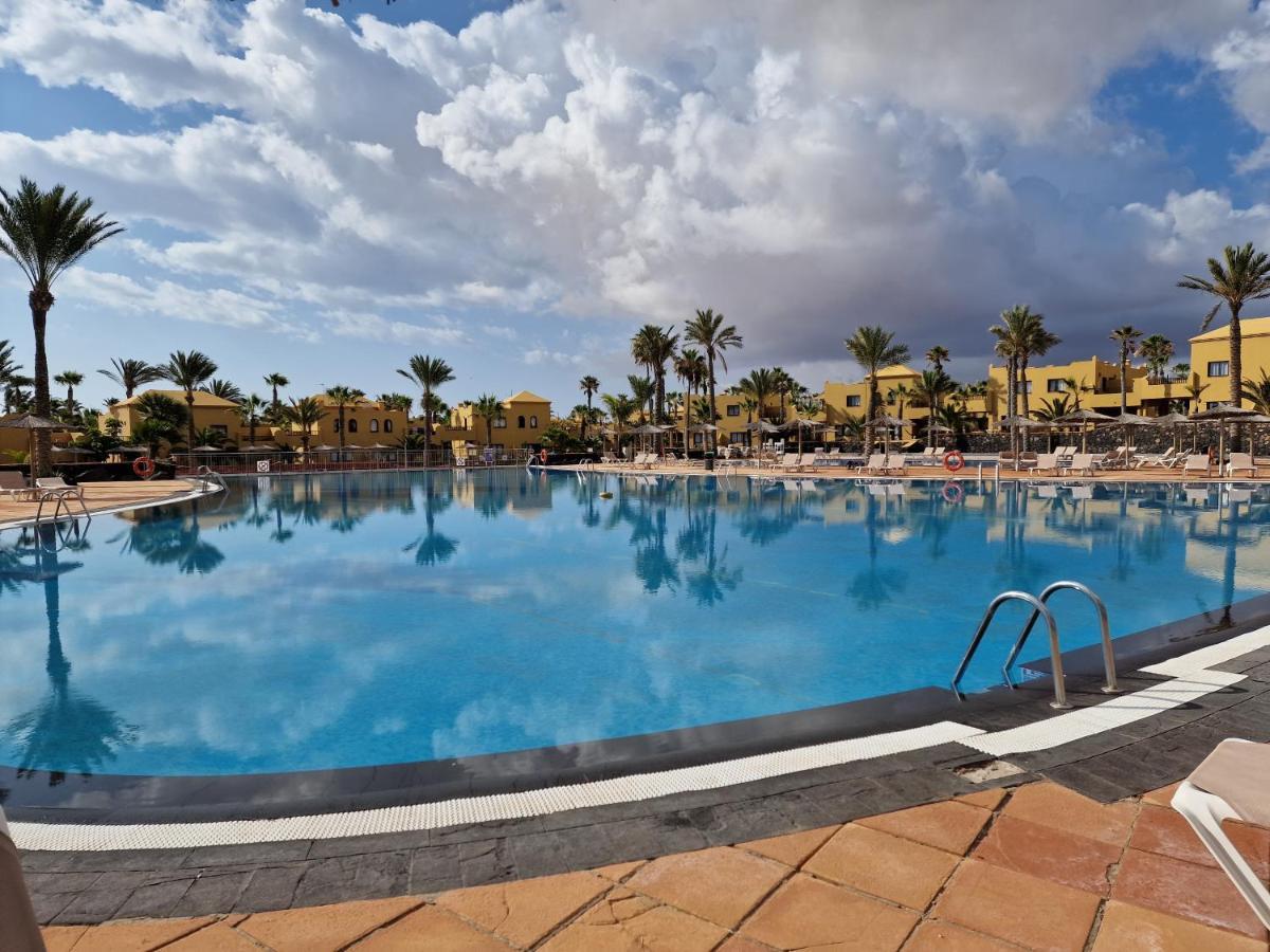 Casa Mari Y Jose Con Grandes Piscinas Y Wifi Gratis Corralejo