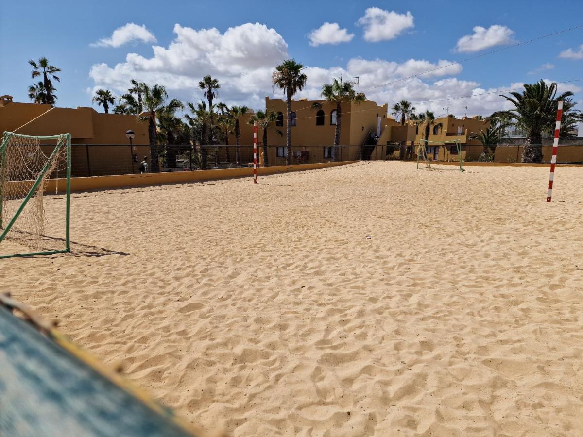 Apartment Casa Mari Y Jose Con Grandes Piscinas Y Wifi Gratis *