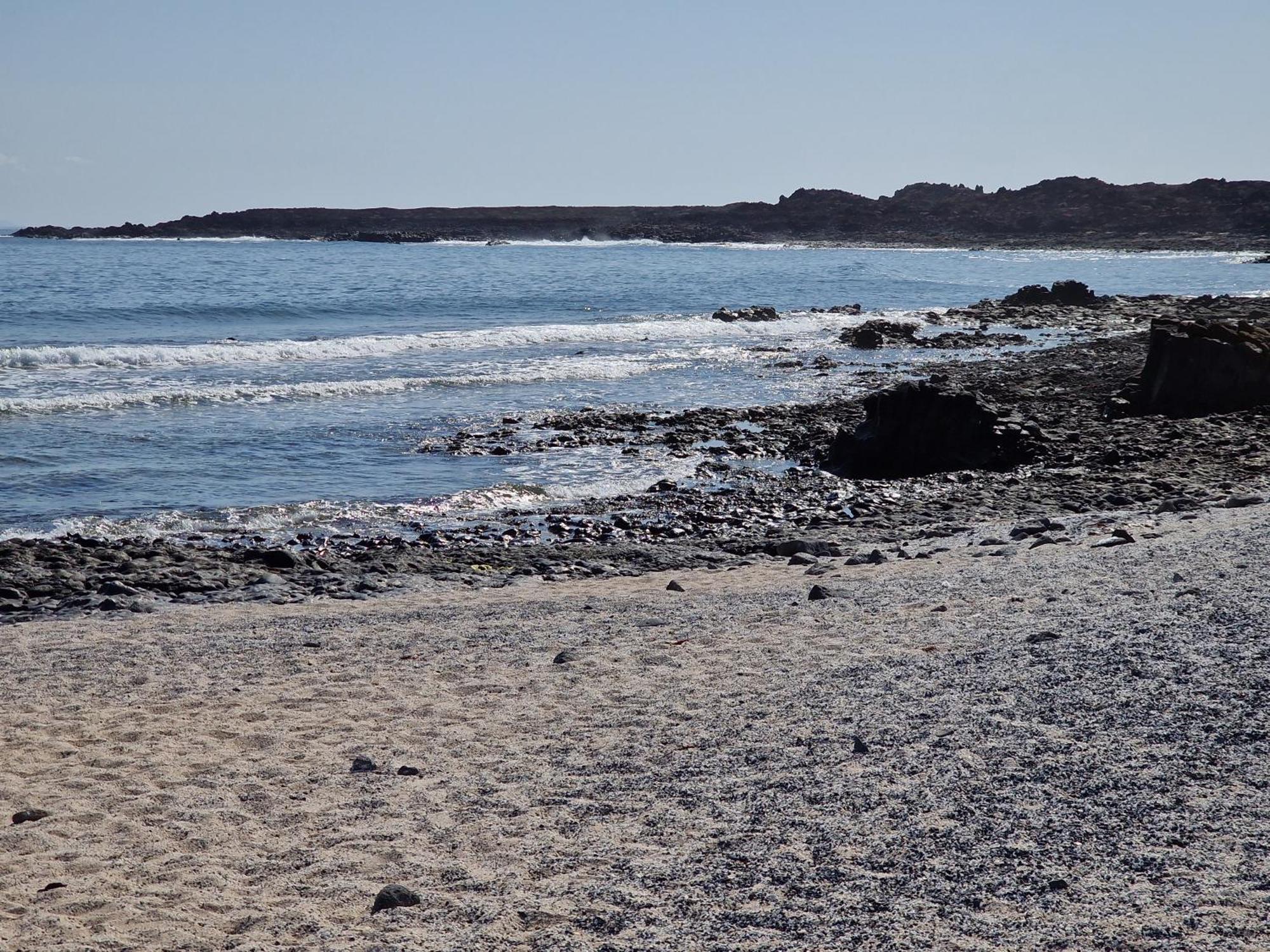 Casa Mari Y Jose Con Grandes Piscinas Y Wifi Gratis * Corralejo