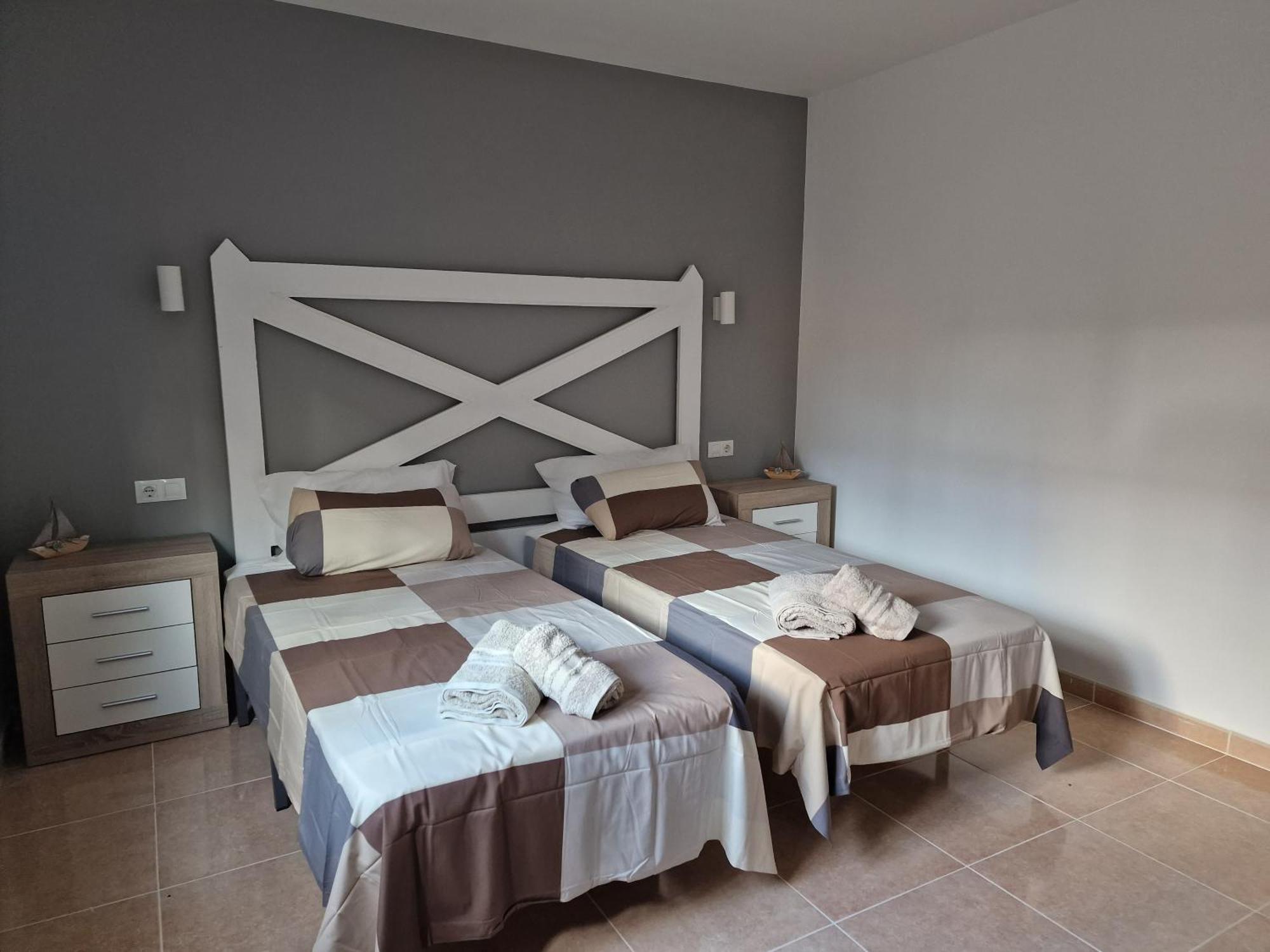 Casa Mari Y Jose Con Grandes Piscinas Y Wifi Gratis Apartment *