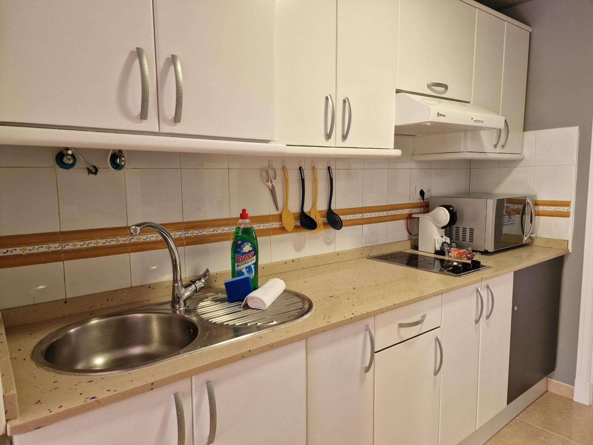Apartment Casa Mari Y Jose Con Grandes Piscinas Y Wifi Gratis *