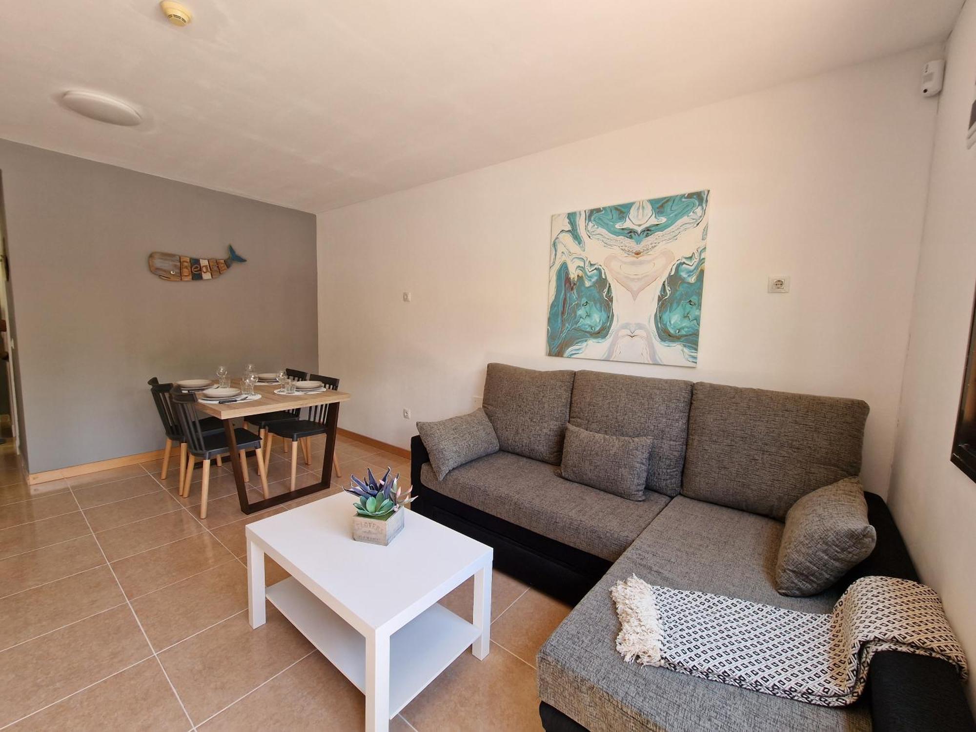 Apartment Casa Mari Y Jose Con Grandes Piscinas Y Wifi Gratis Corralejo