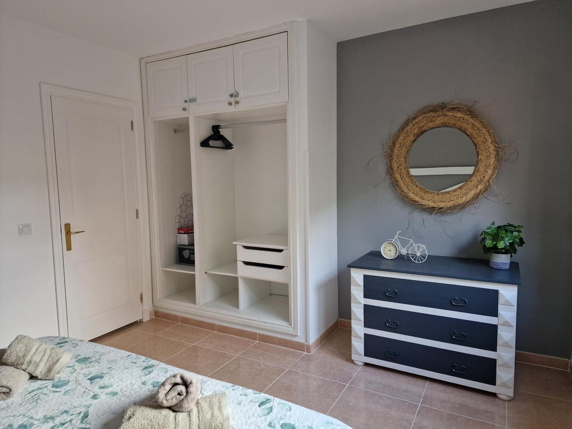 Casa Mari Y Jose Con Grandes Piscinas Y Wifi Gratis *