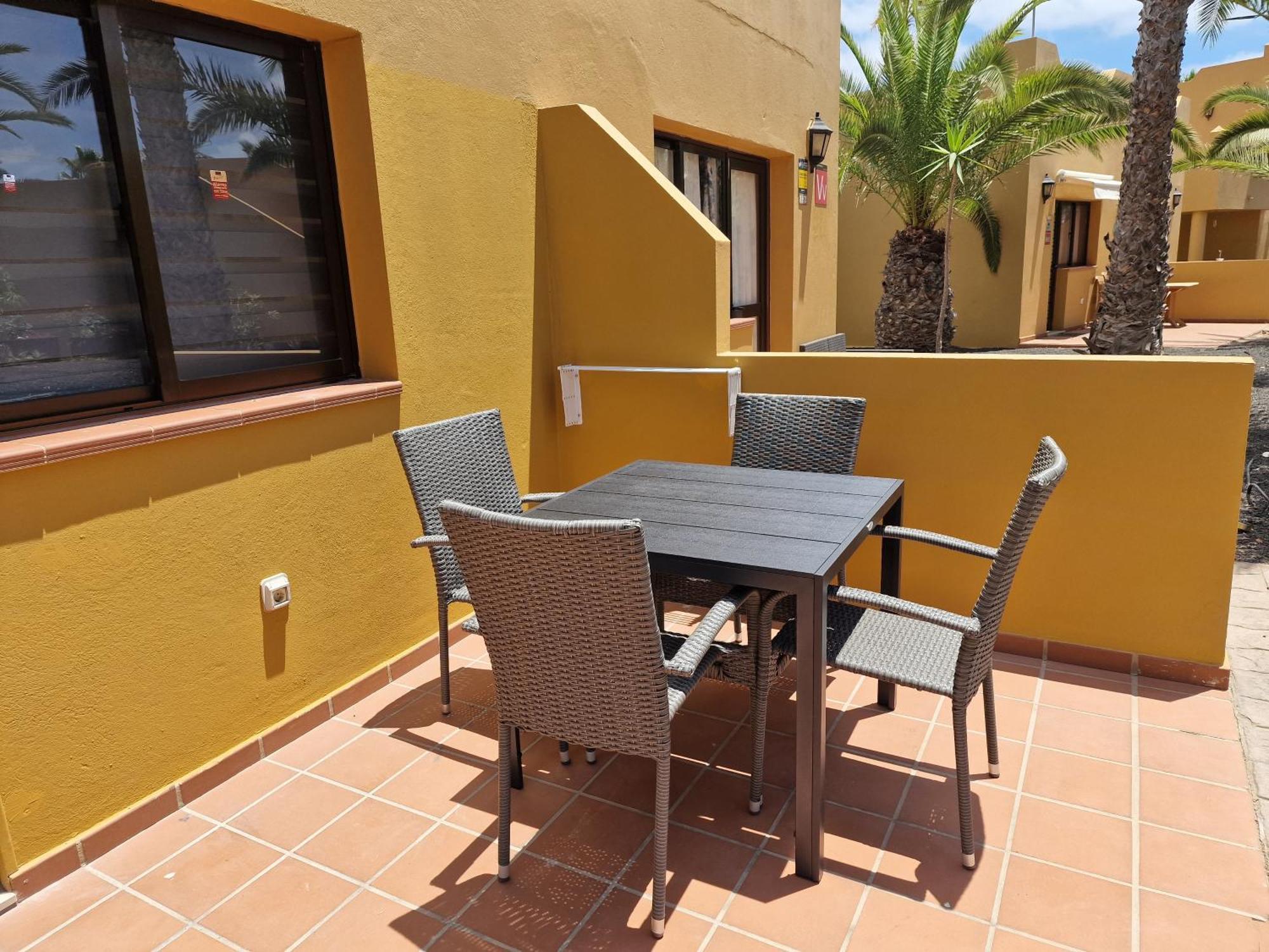 Casa Mari Y Jose Con Grandes Piscinas Y Wifi Gratis * Corralejo