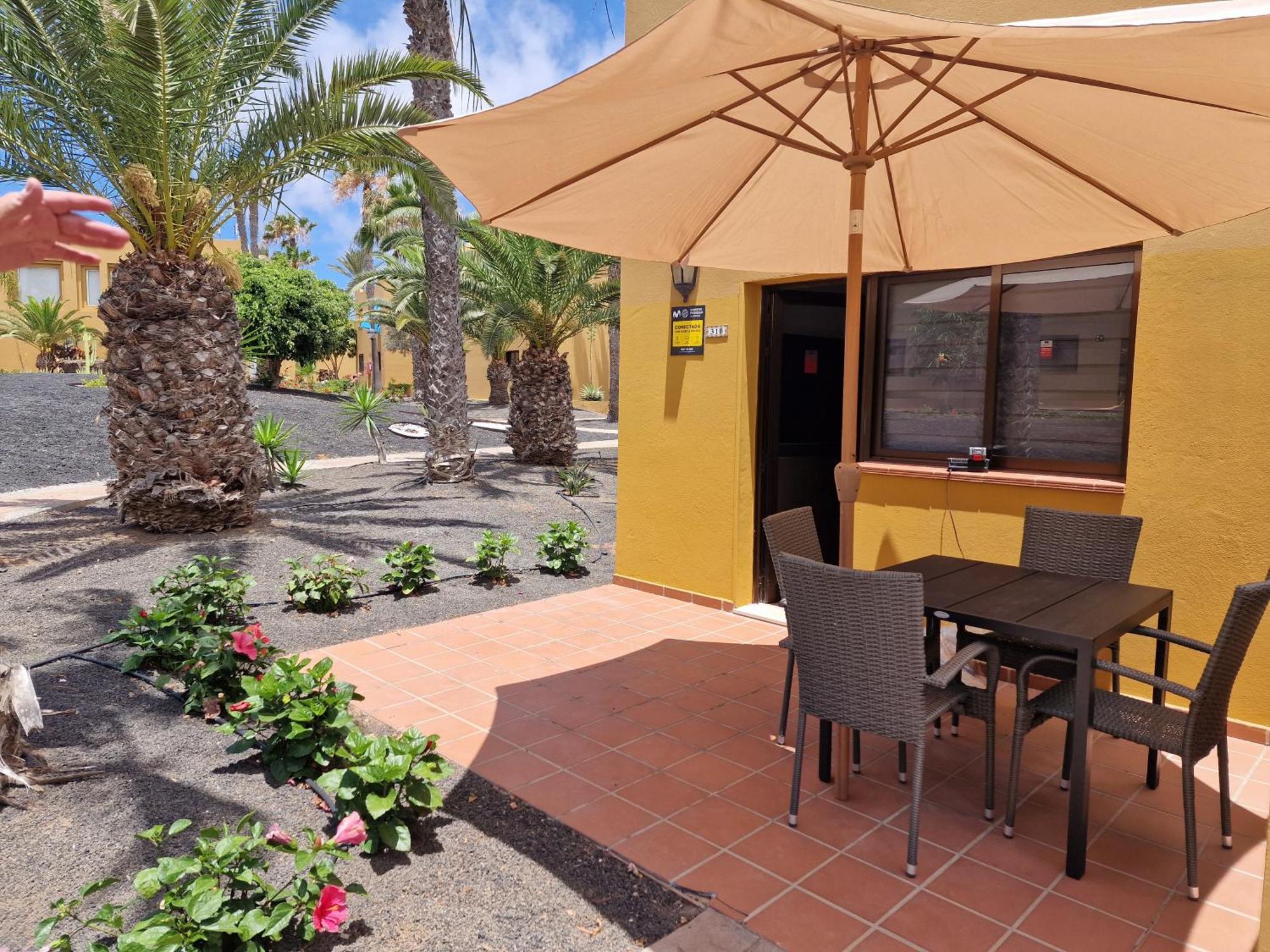 Casa Mari Y Jose Con Grandes Piscinas Y Wifi Gratis
