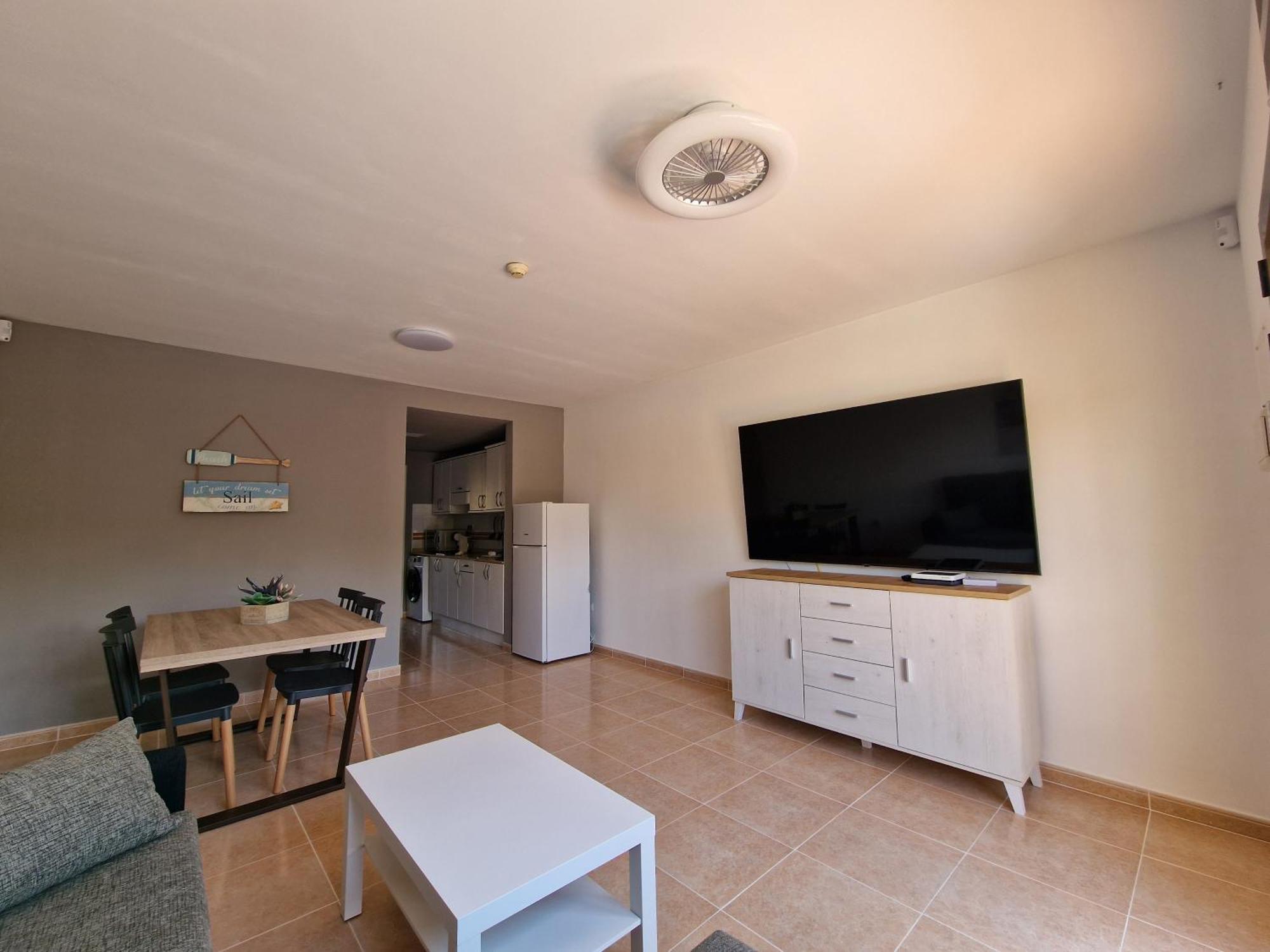Casa Mari Y Jose Con Grandes Piscinas Y Wifi Gratis Corralejo