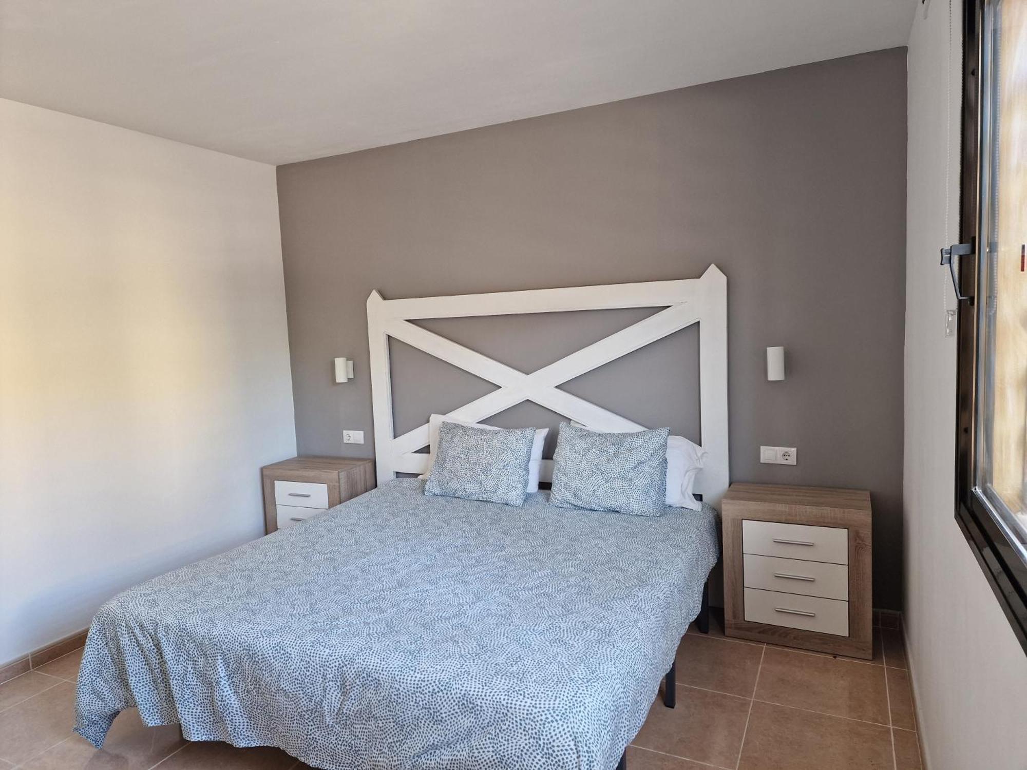 Casa Mari Y Jose Con Grandes Piscinas Y Wifi Gratis *
