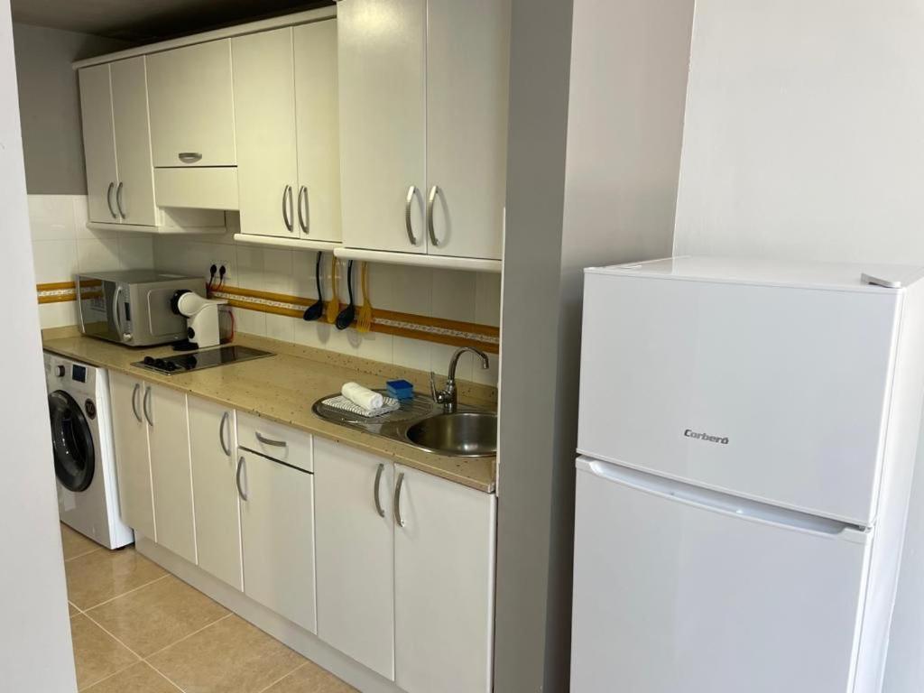 Casa Mari Y Jose Con Grandes Piscinas Y Wifi Gratis Apartment Corralejo