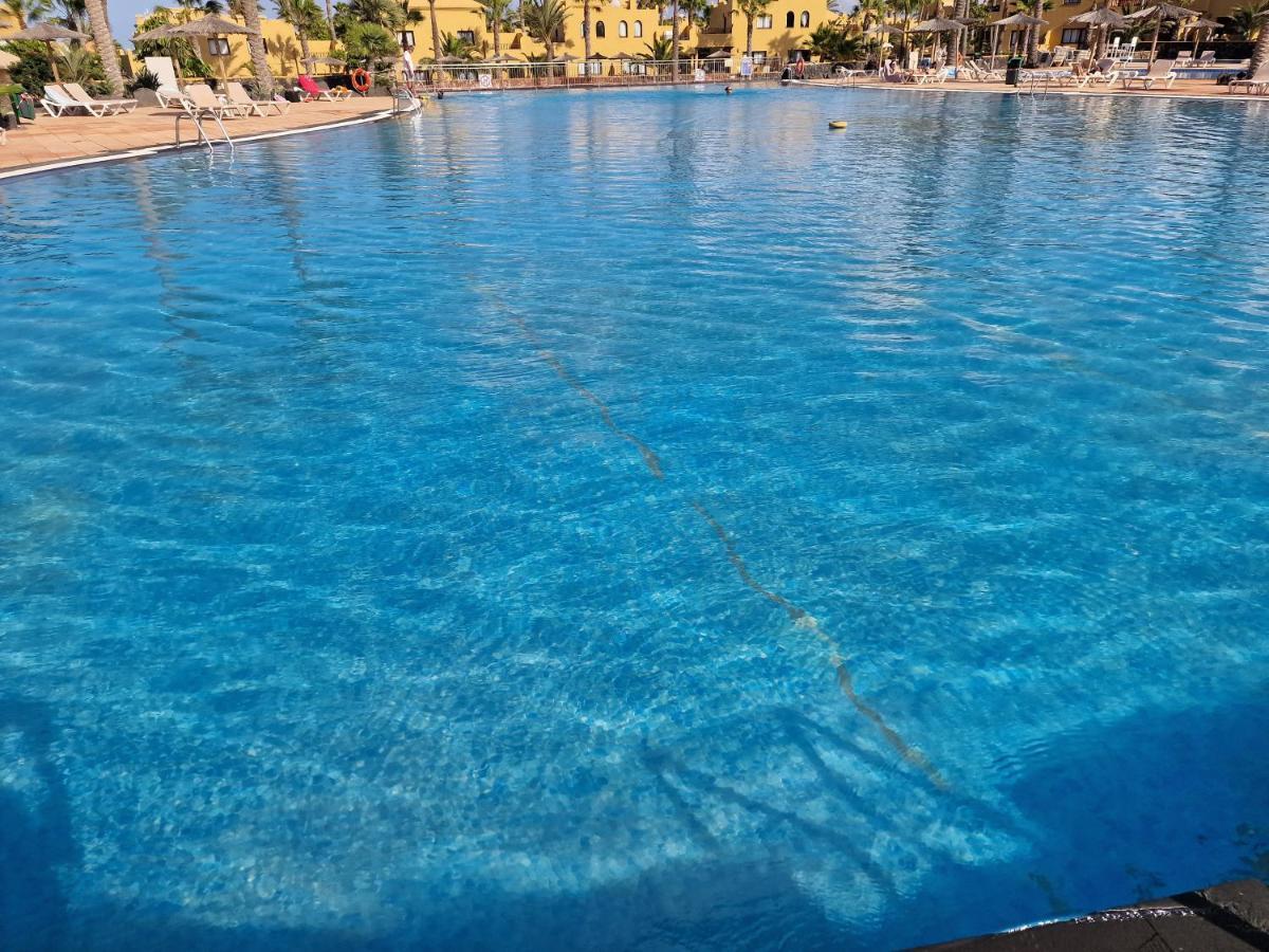 Apartament Casa Mari Y Jose Con Grandes Piscinas Y Wifi Gratis