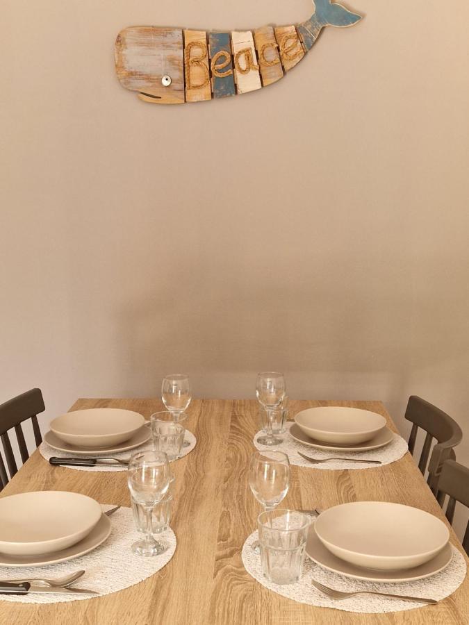 Apartament Casa Mari Y Jose Con Grandes Piscinas Y Wifi Gratis